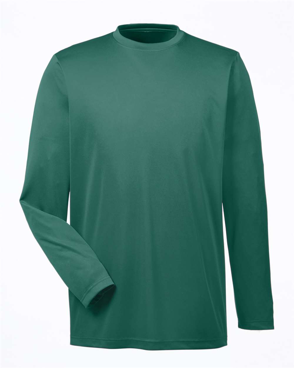 Men's Cool & Dry Sport Performance Long Sleeve T-Shirt - 8622 13