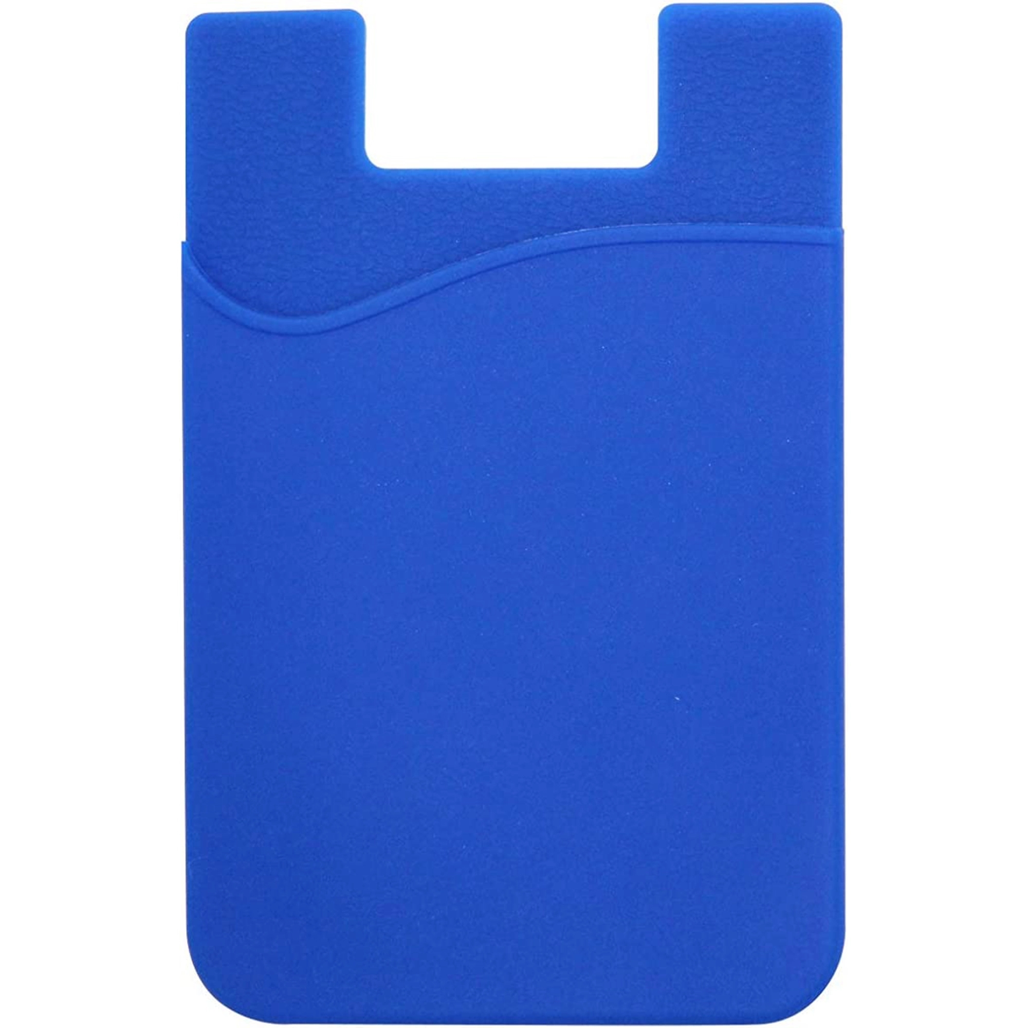 Silicone Credit Card Holder Sticker 4