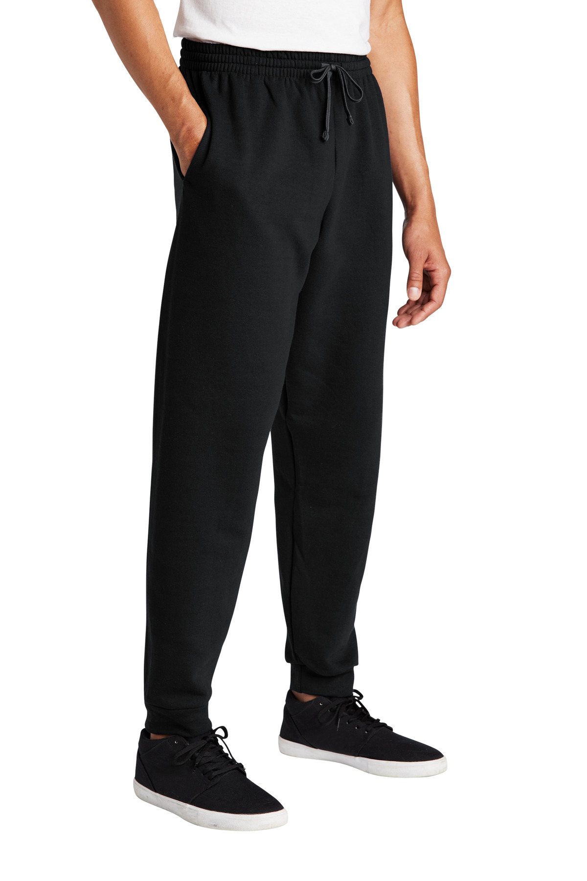 Jerzees NuBlend Fleece Jogger 975MP 28