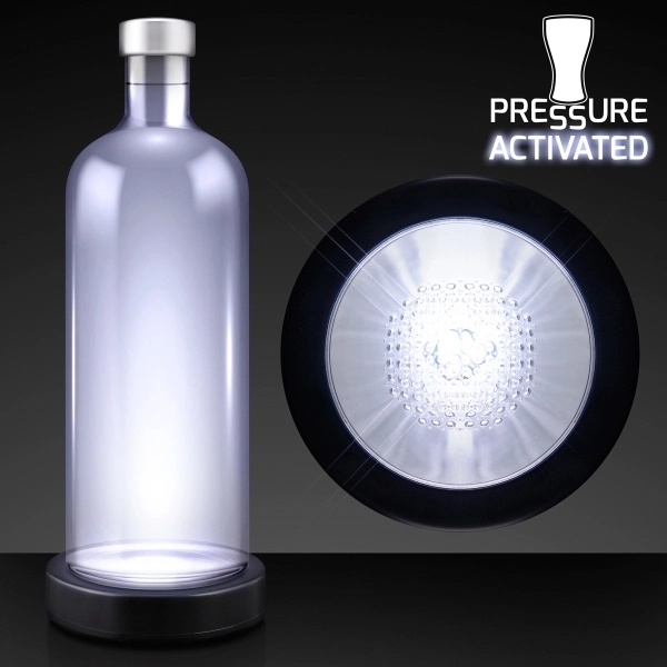 LED Light Base for Glow Lighting 3