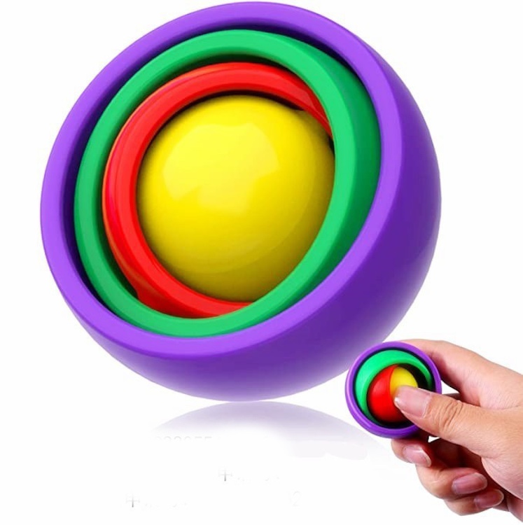 Anxiety Stress Relief Toys 2