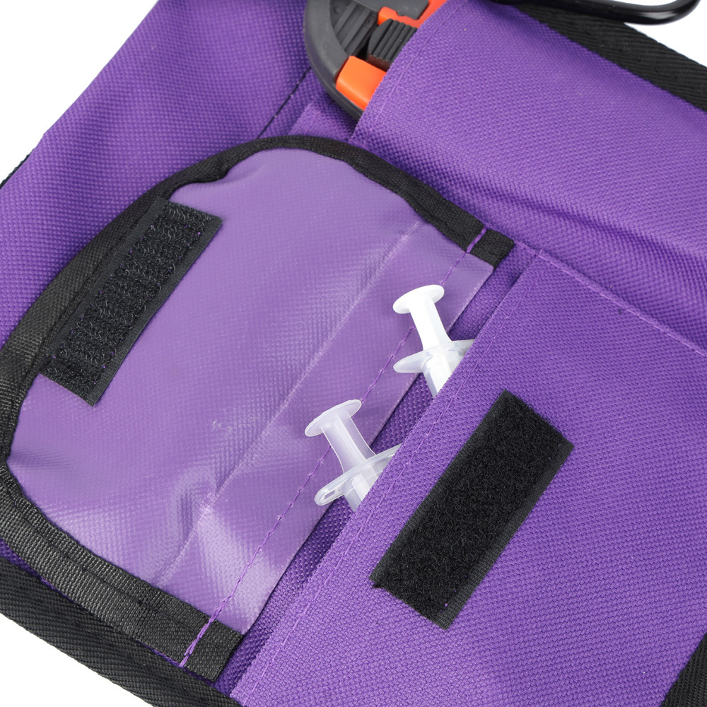 Waterproof Nurse Fanny Pack 6