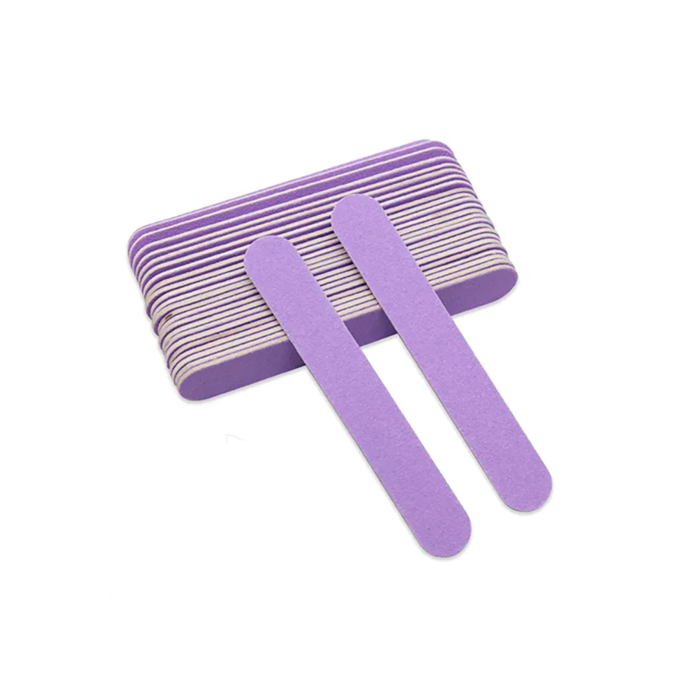 Custom Nail File 4