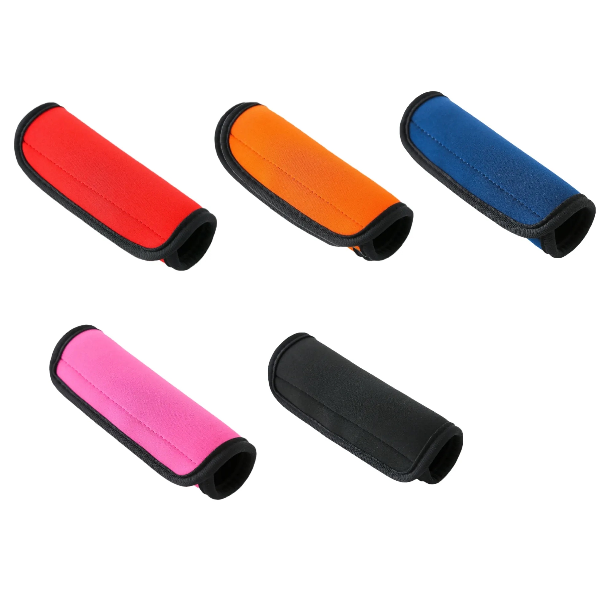 Universal Neoprene Luggage Handle Wrap Cover 2