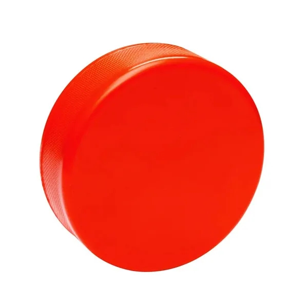 PU Foam Hockey Puck Stress Ball 6