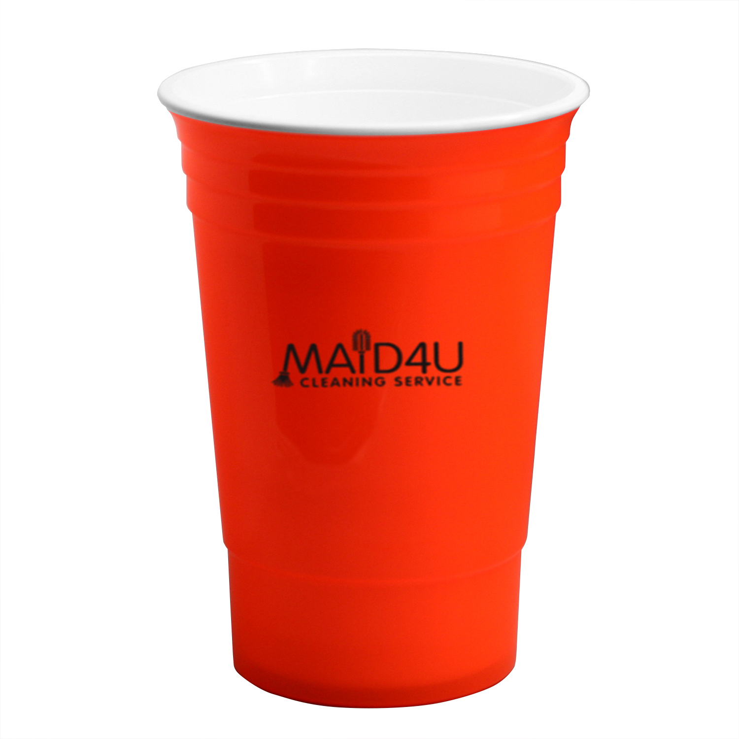 Ultimate Party Cup 16 Oz with Lid 21