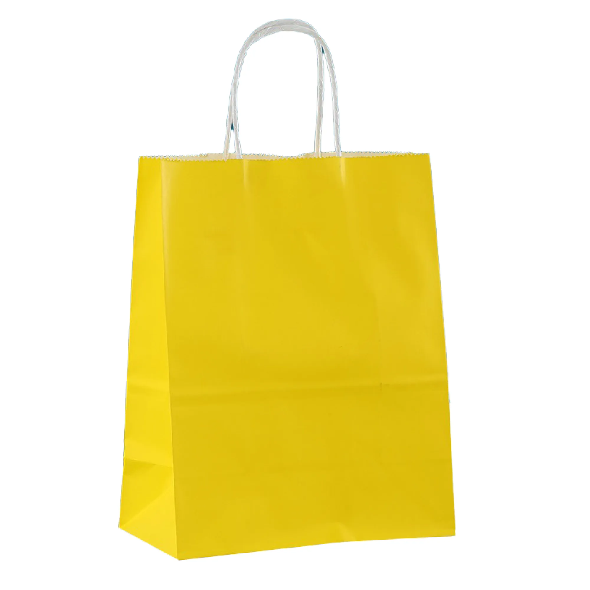 Stylish Eco-Friendly Kraft Paper Bags Durable Blosas Pinata 9