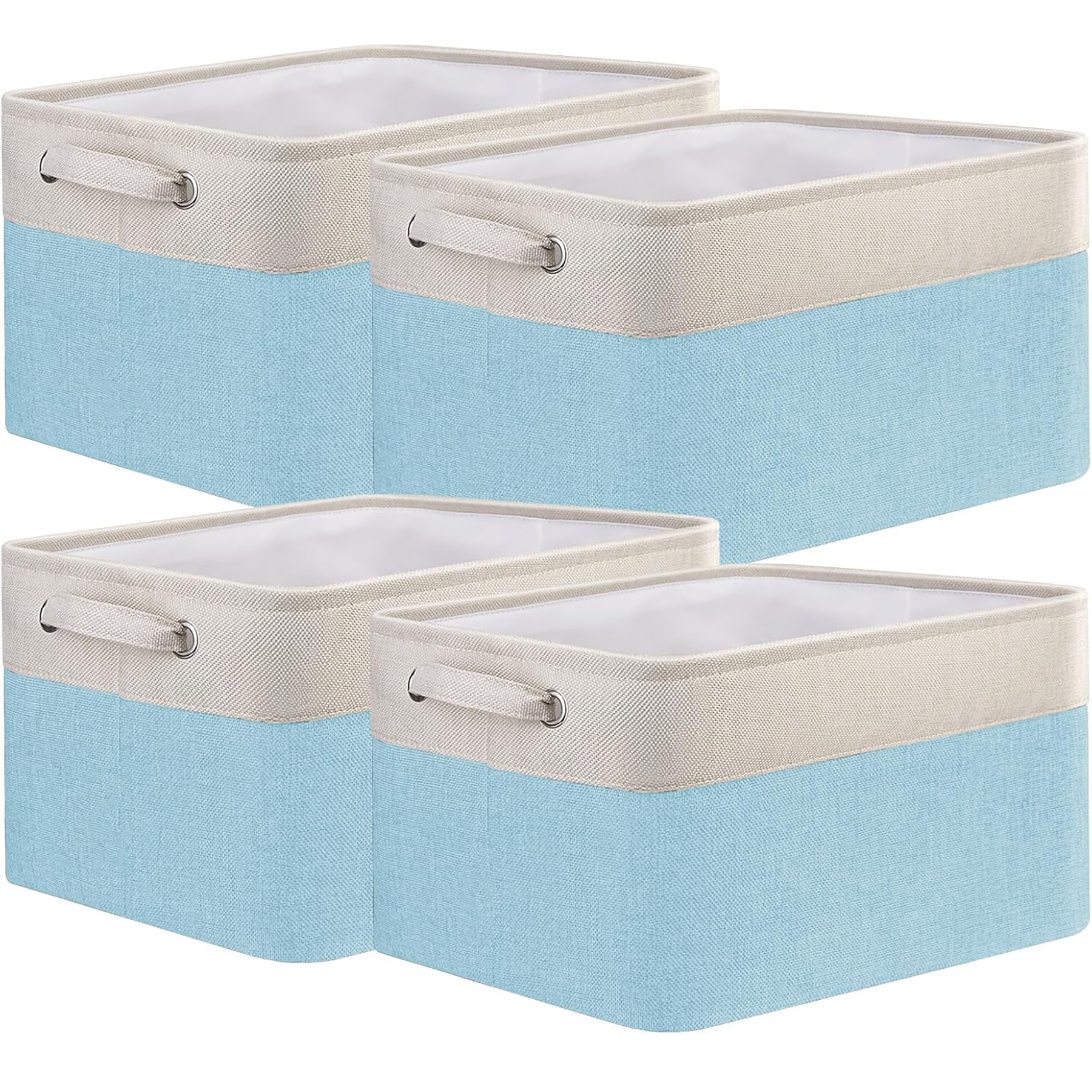 Storage Basket 4