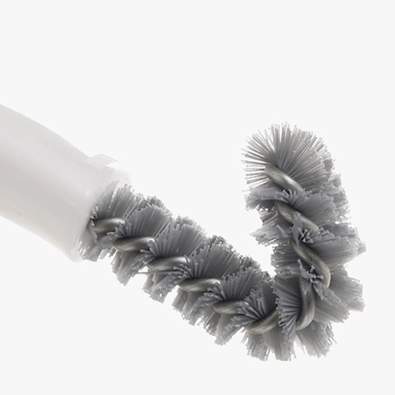Multifunctional Kitchen Stove Gap Grill Grid Cleaning Brush 8