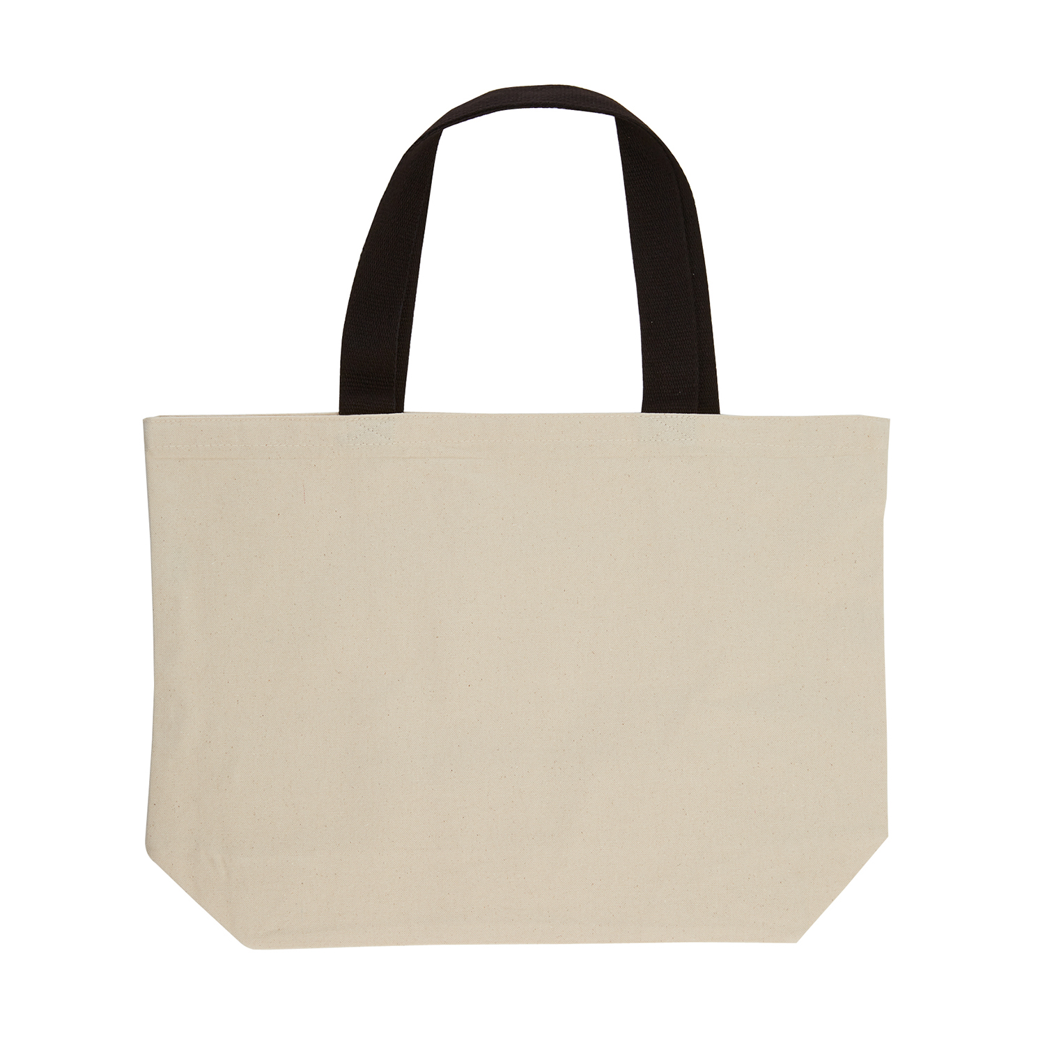 11.5 oz. Canvas Tote Bag 6