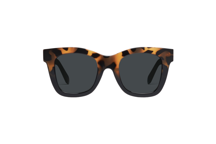 Quay Women's After Hours Extra Large Sunglasses 2