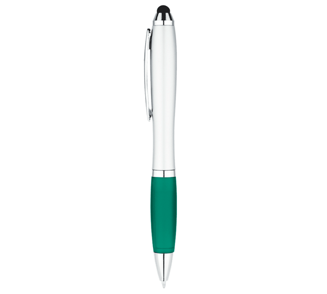 Curvaceous Ballpoint Stylus 61