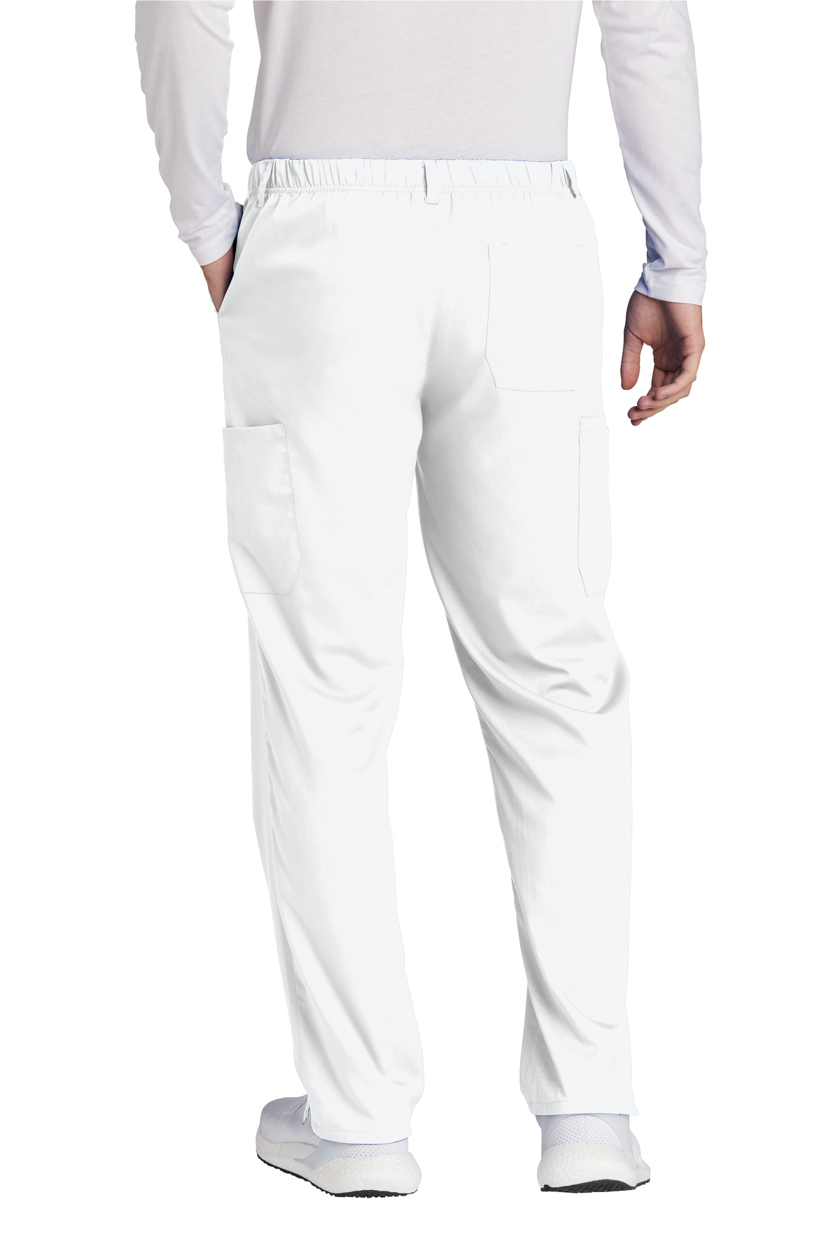 Wink® Men's Premiere Flex Cargo Pant 3
