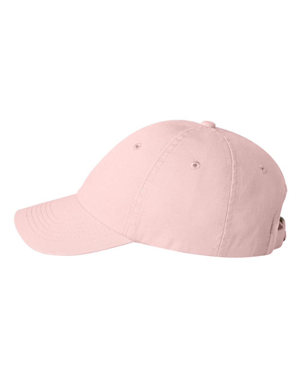 Youth Small Fit Bio-Washed Dad Hat - VC300Y 24