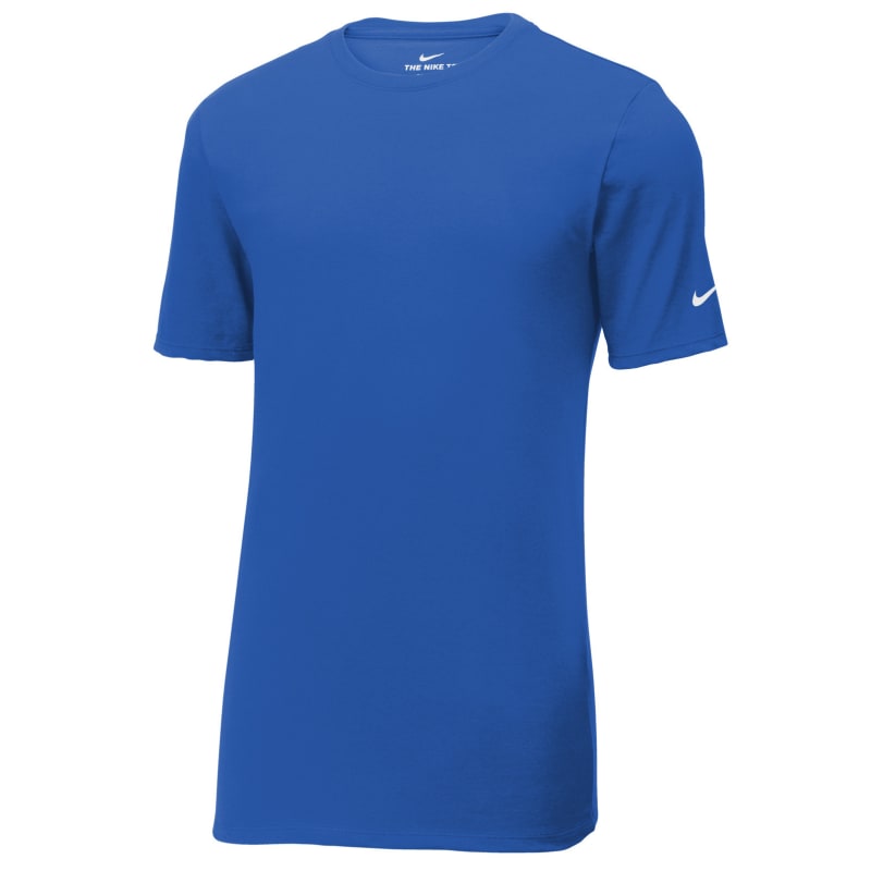 Nike Dri-FIT Cotton/Poly Tee. 7
