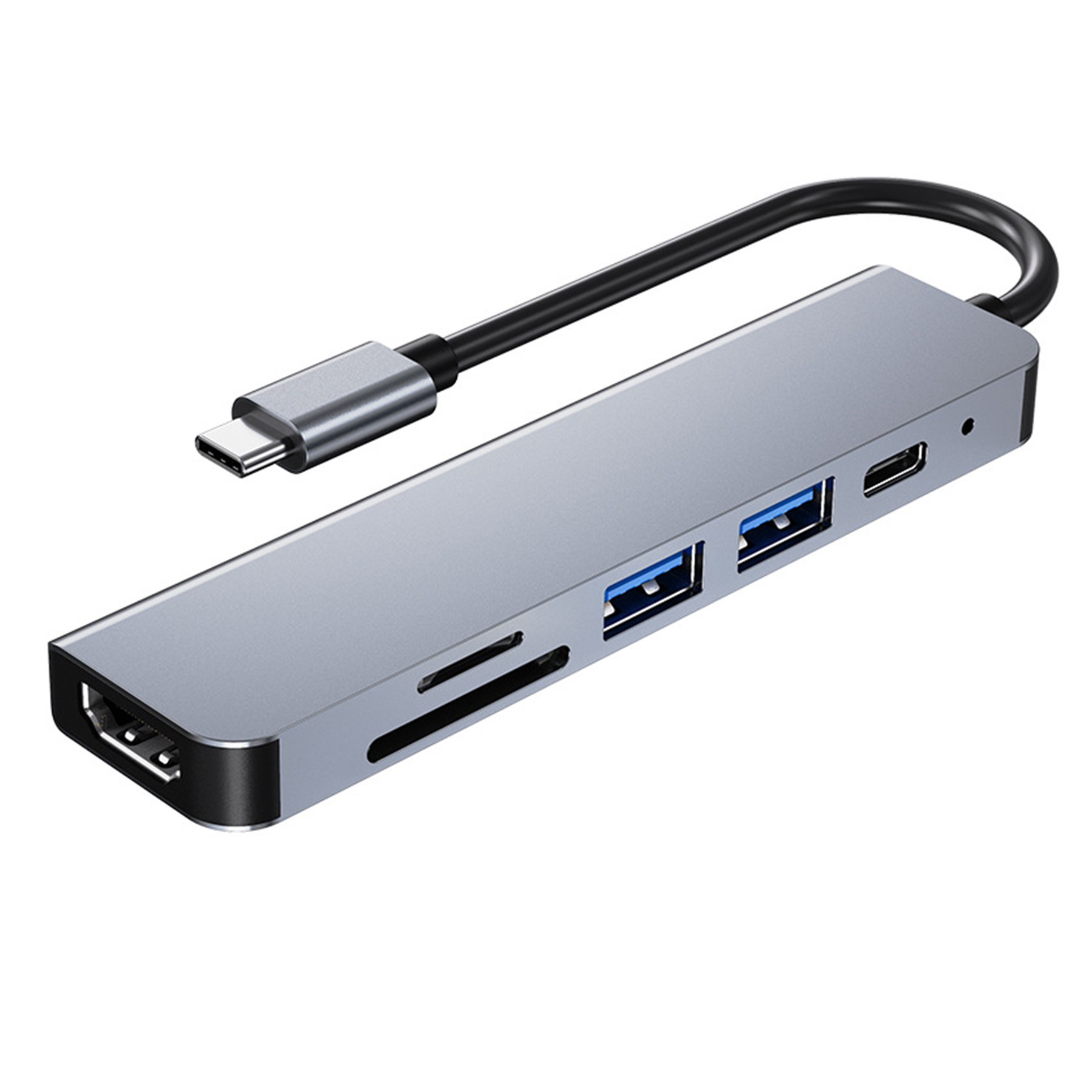 Docking Station Hub 2