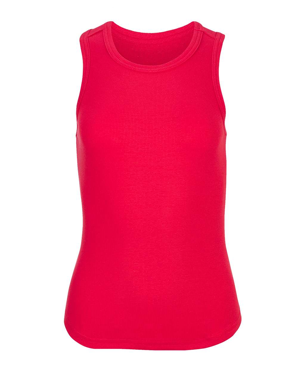 Women's Adrienne Tank Top - BW2501 58