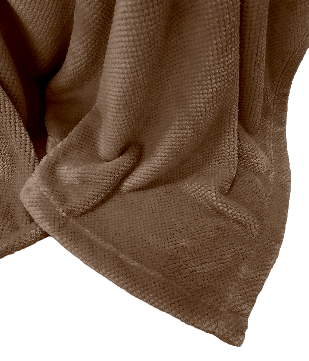 Espresso Throw 25