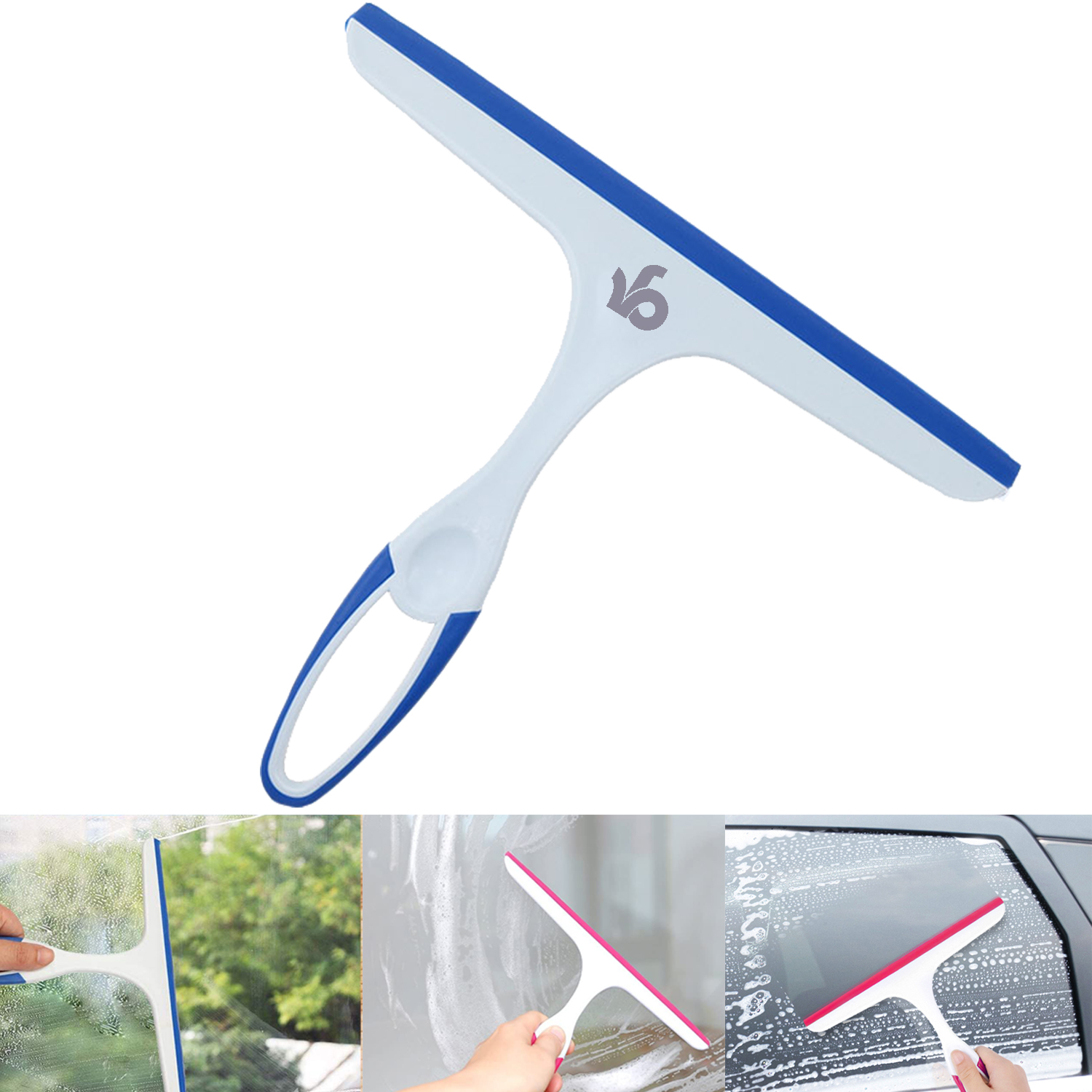 Glass Wiper 2