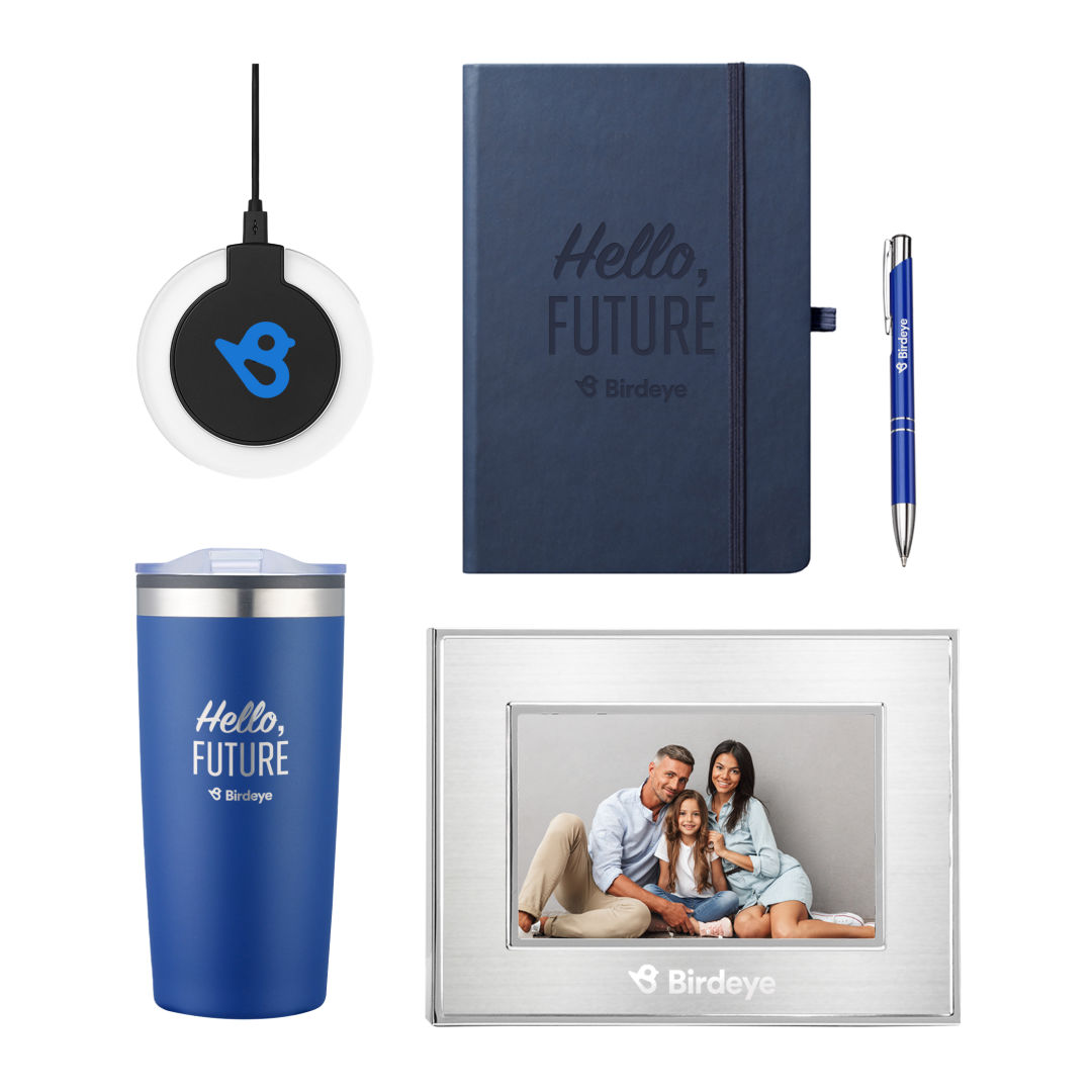 Workspace Refresh Onboarding Set 3