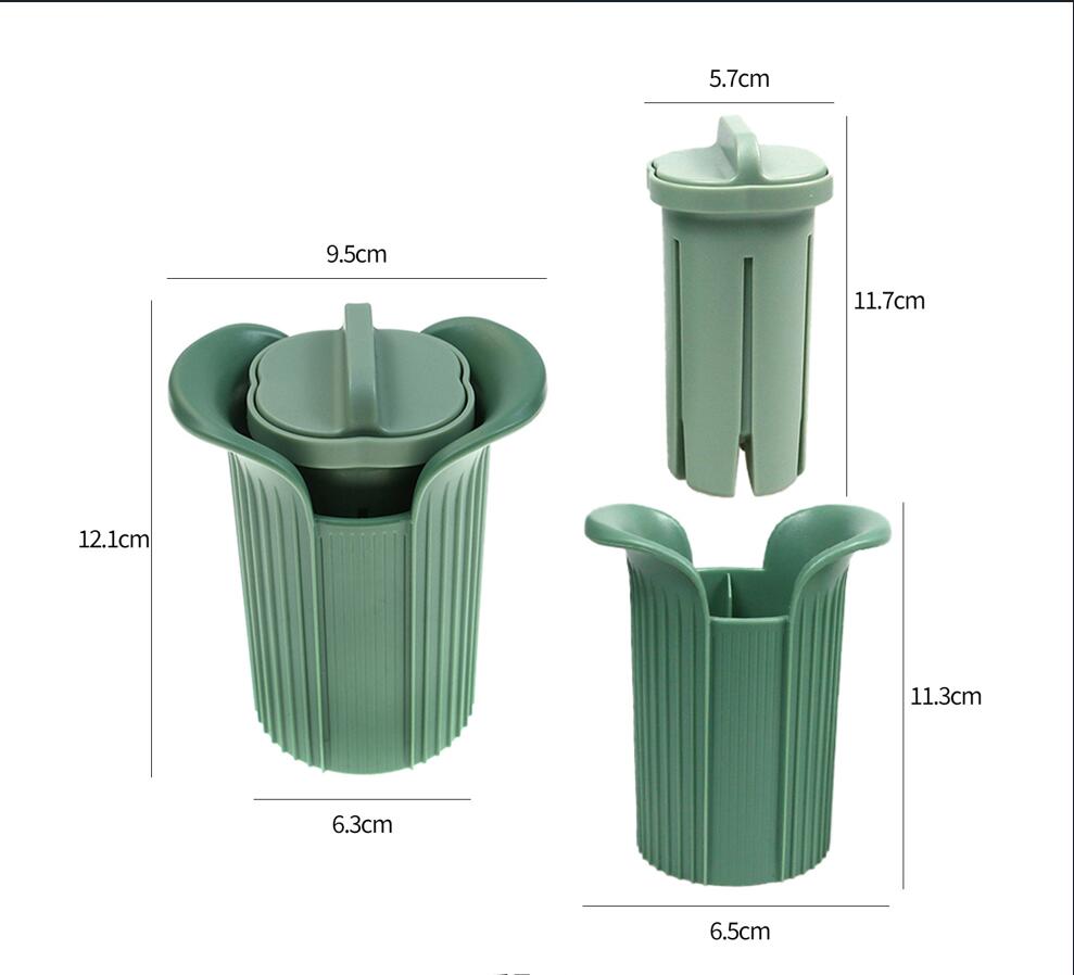 Carrot Cucumber Slicer 5