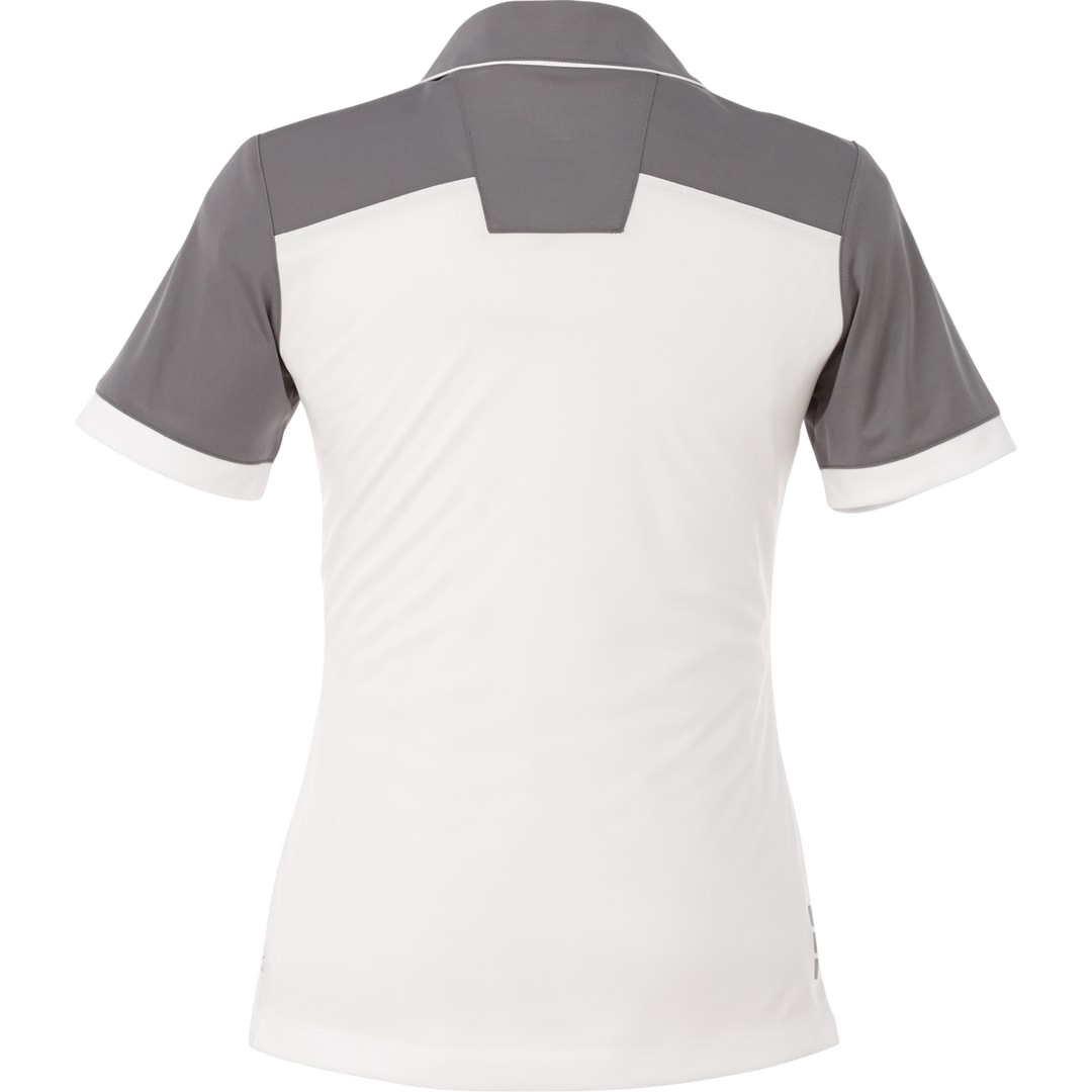 Women's MACK Short Sleeve Polo 51