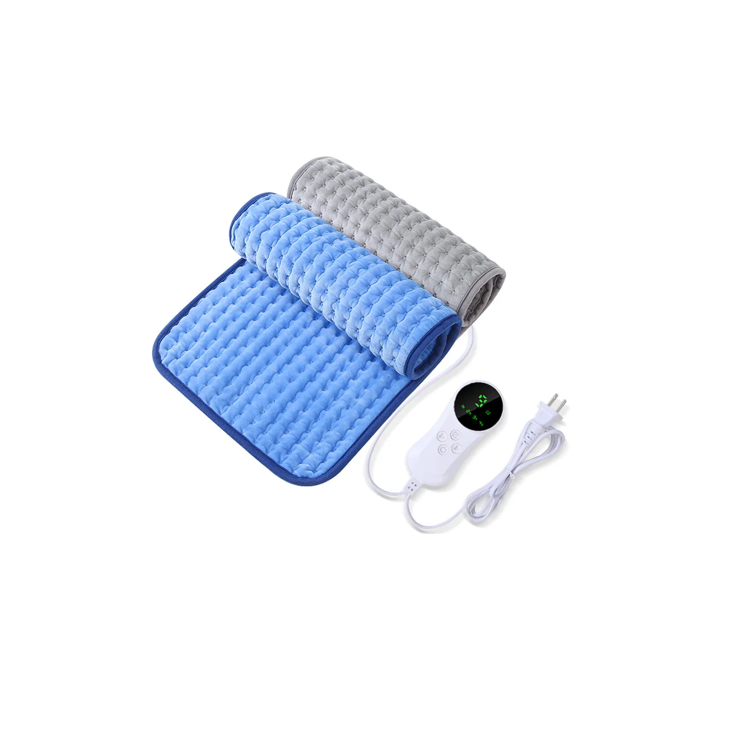 Multi-Function Heating Pad 6