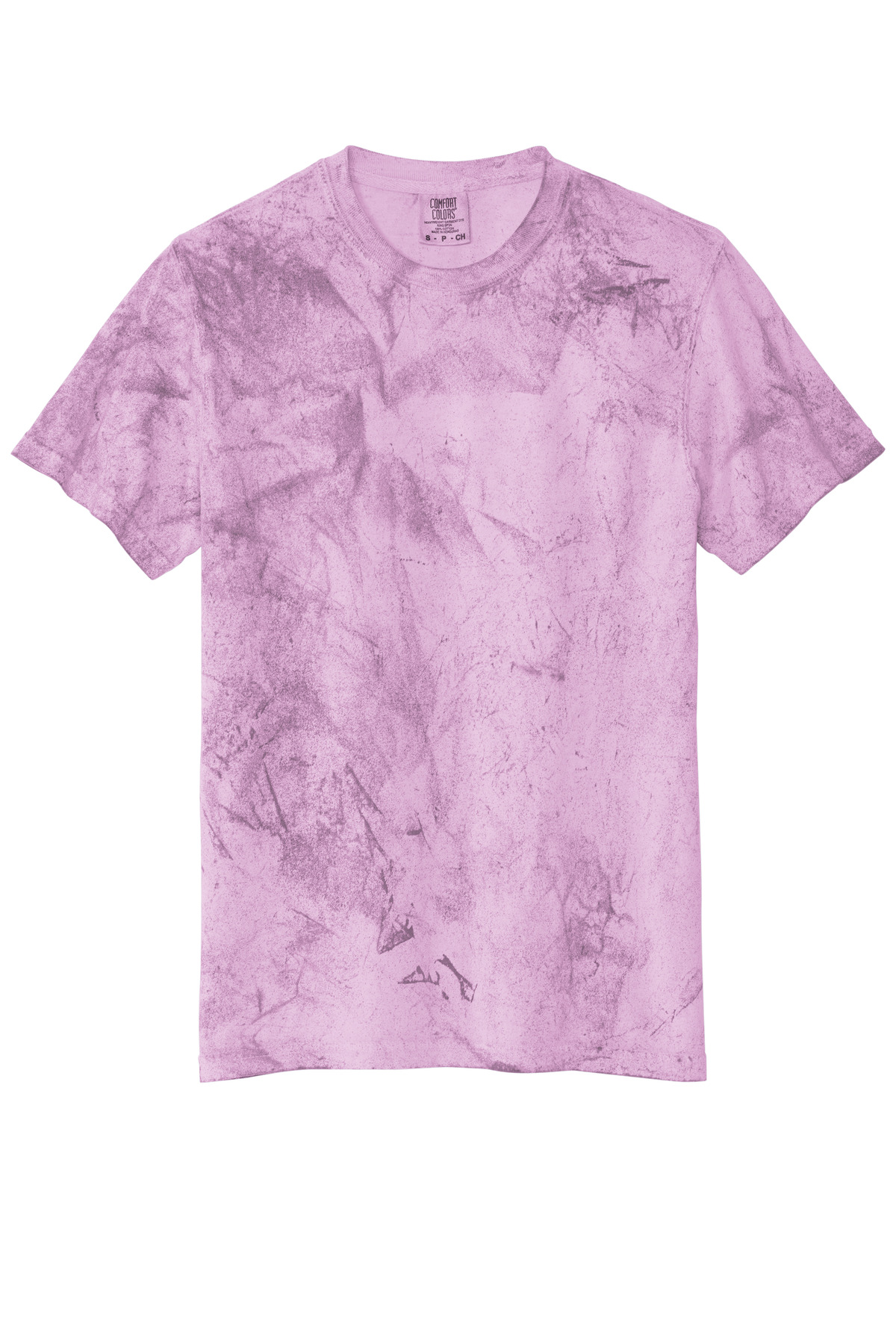 Comfort Colors Heavyweight Color Blast Tee 1745 10