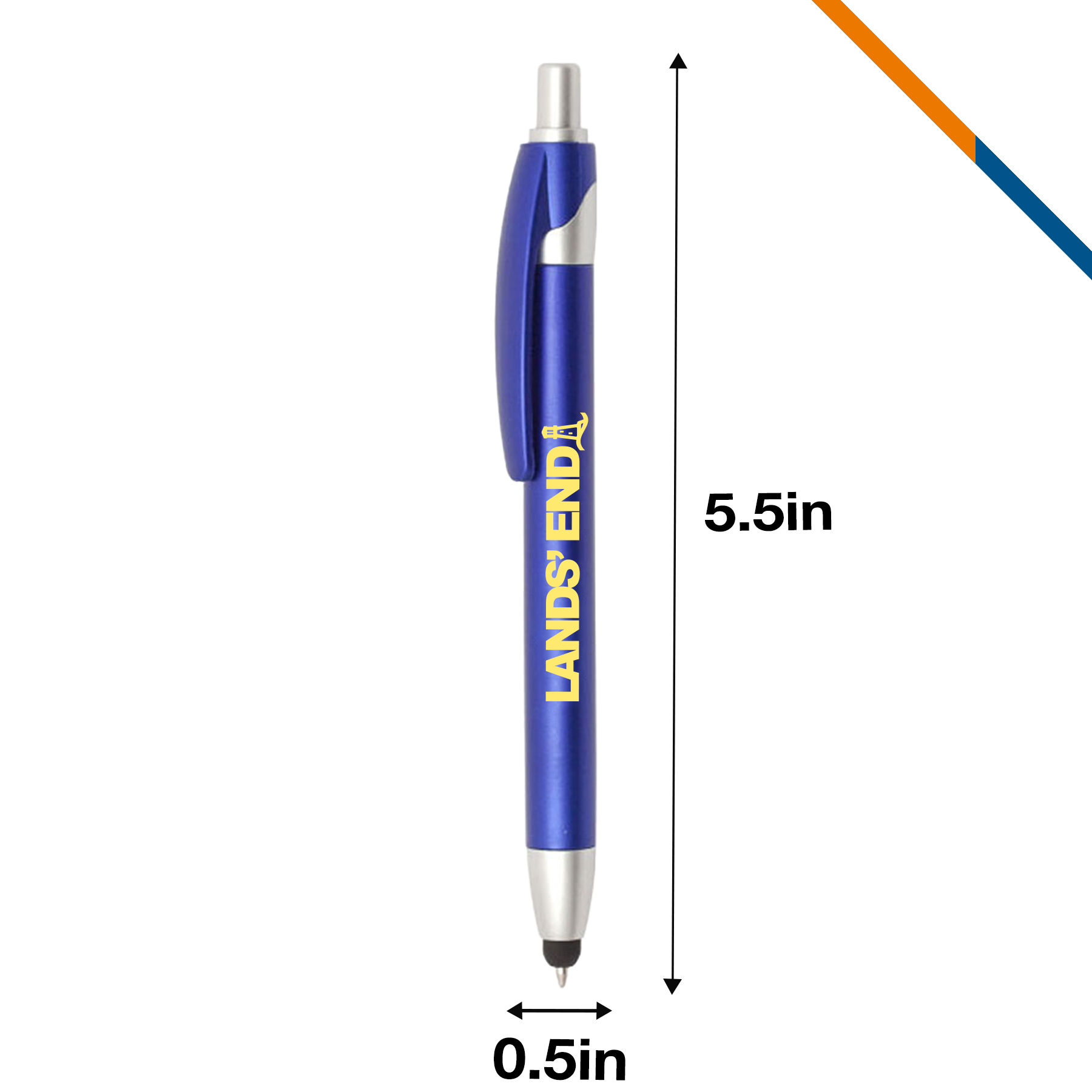 Mance 2in1 Stylus Pen 9