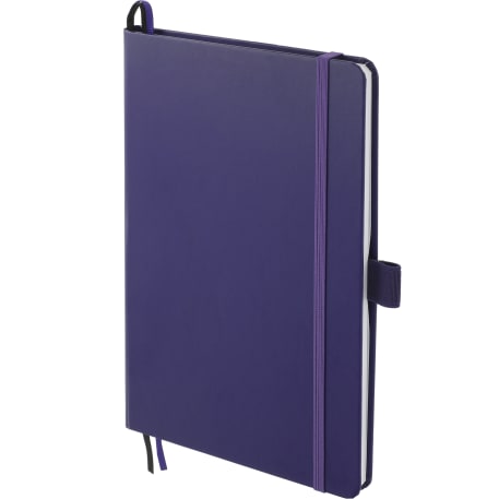 FSC® Mix 5.5" x 8.5" Bound Journal 112