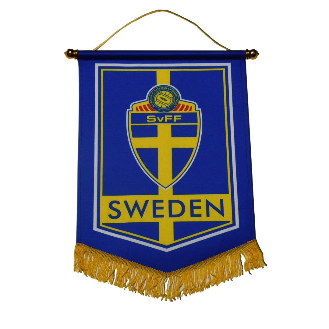 Custom Flag 5