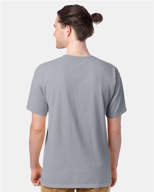 Men's Garment-Dyed T-Shirt - GDH100 255
