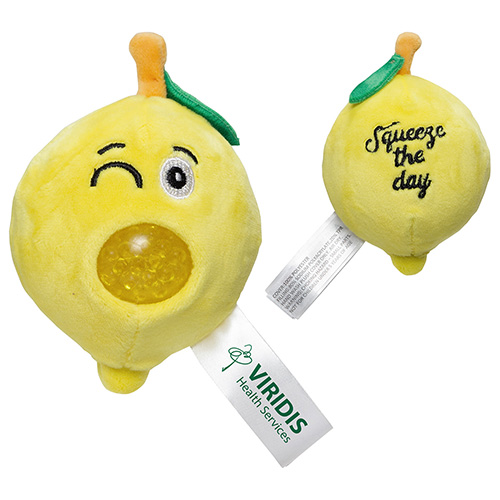 Stress Busters™ "Squeeze the day" 1