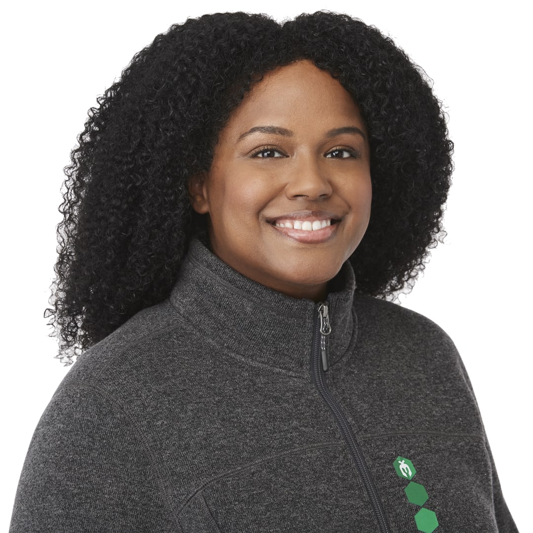 DARNELL Eco Knit Full Zip - Women's 77