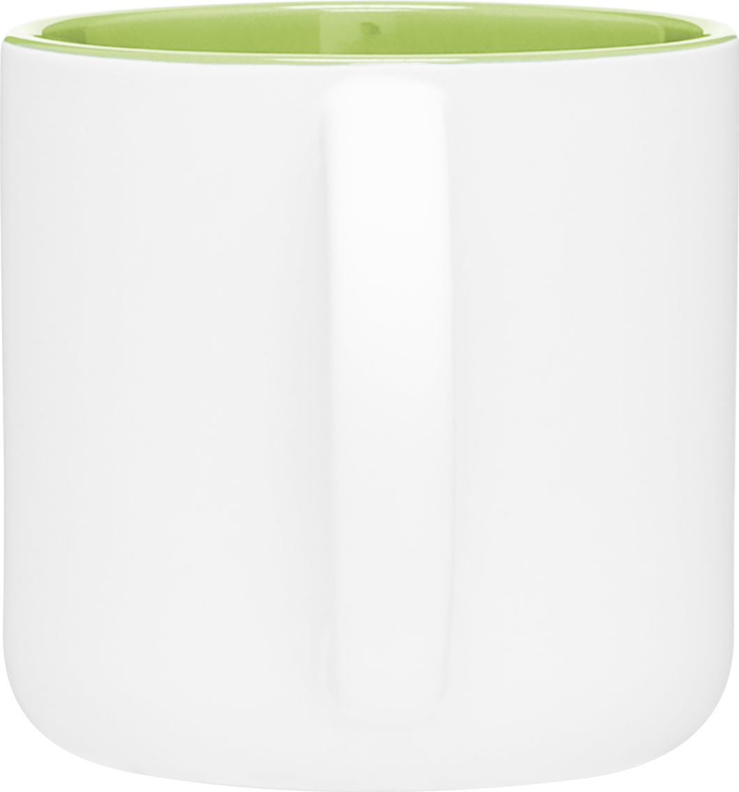 14 oz minolo mug matte white