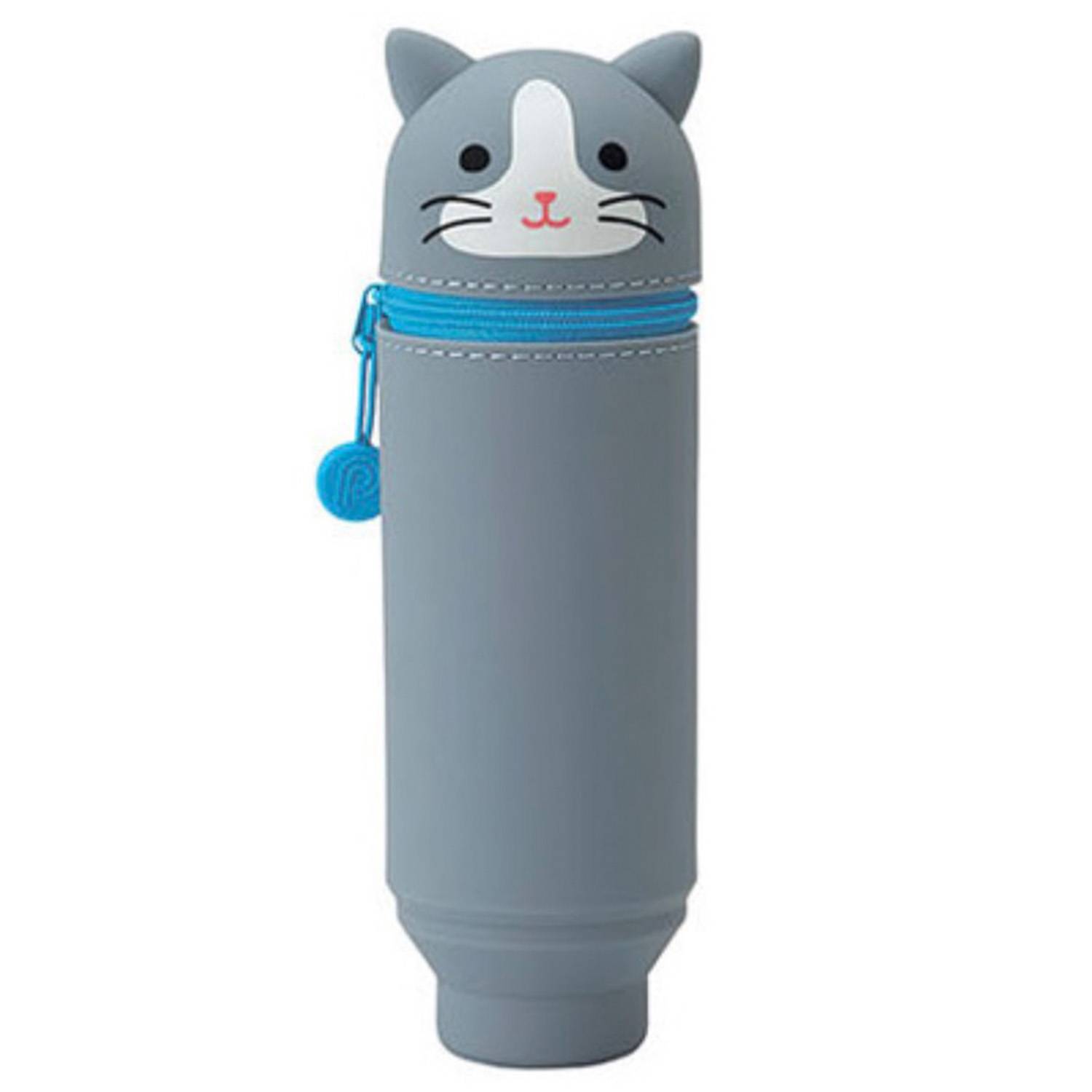 Stand Up Pen Case 7