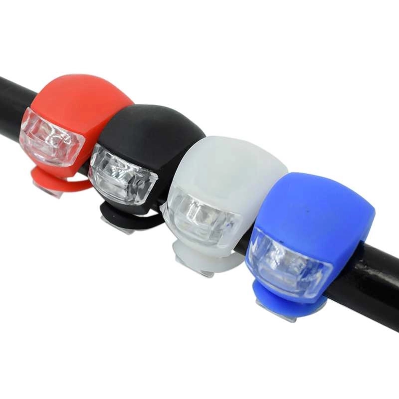 LED Safety Bike Light 3
