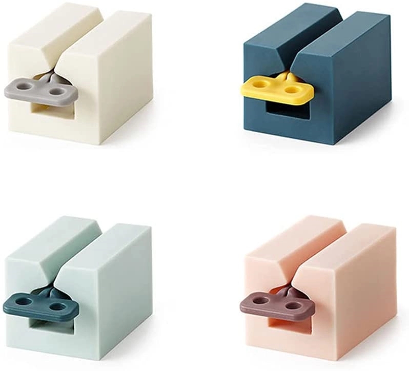 Toothpaste Dispenser 1