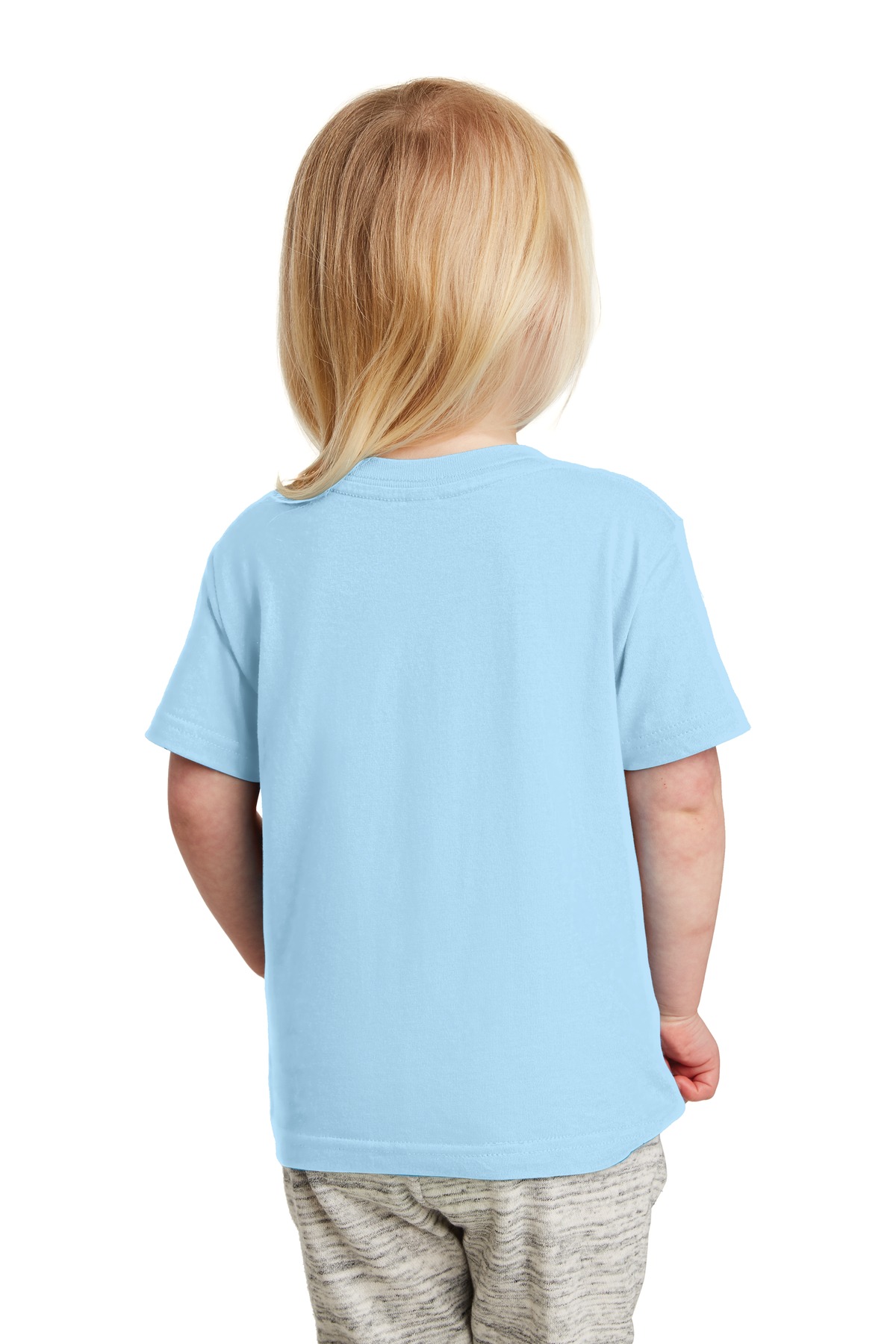 Rabbit Skins Toddler Fine Jersey Tee. RS3321 89