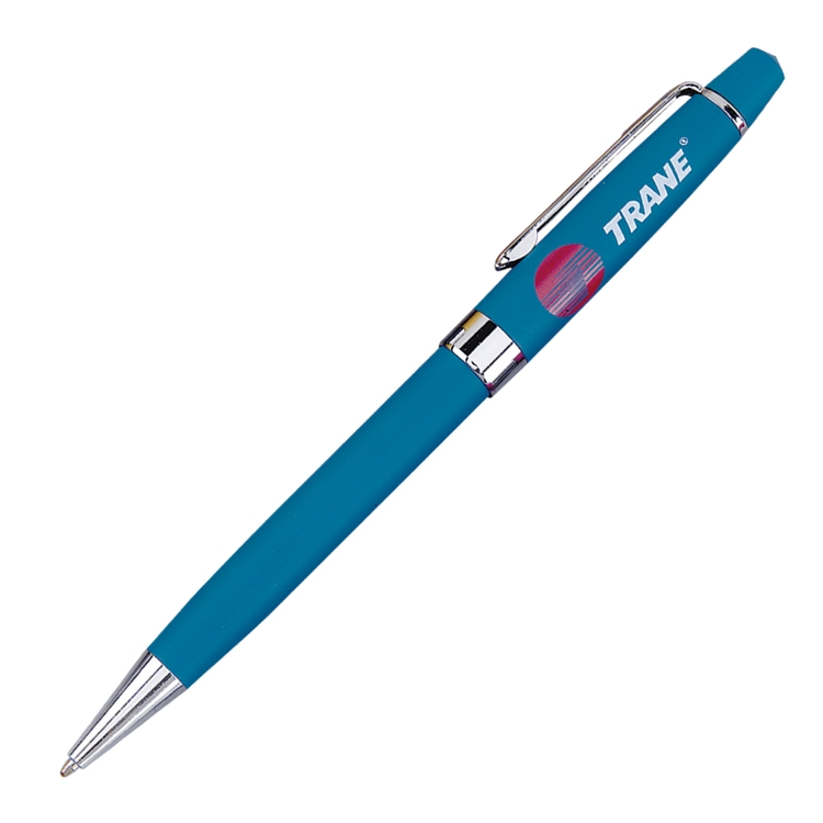 Naboth Twist Action Pen 5