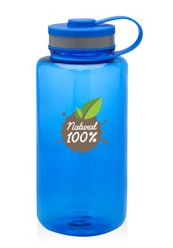 38 oz. Wide Mouth Water Bottles 2
