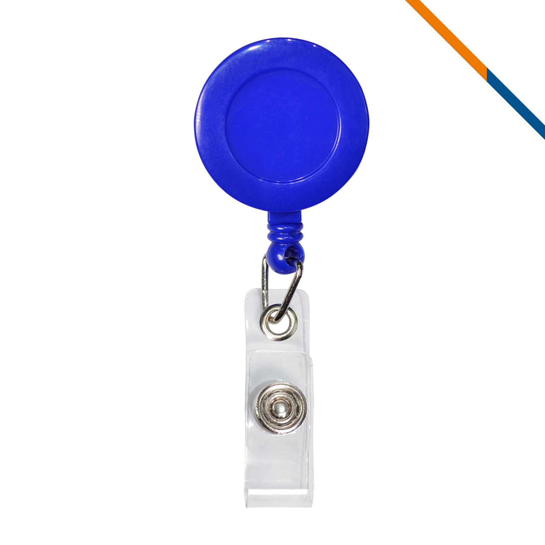 Virey Badge Reel 3