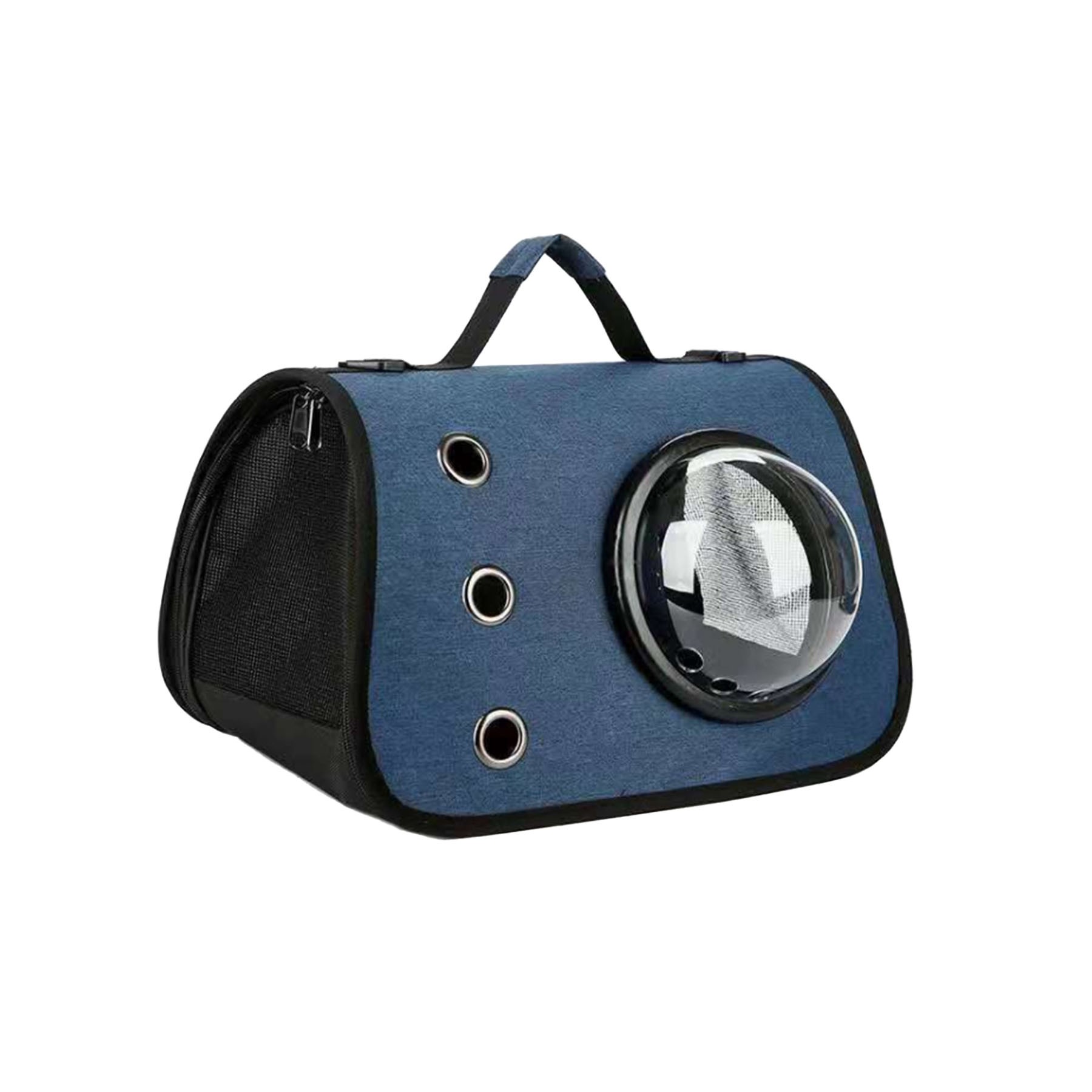 Pet Carrier Bag 2