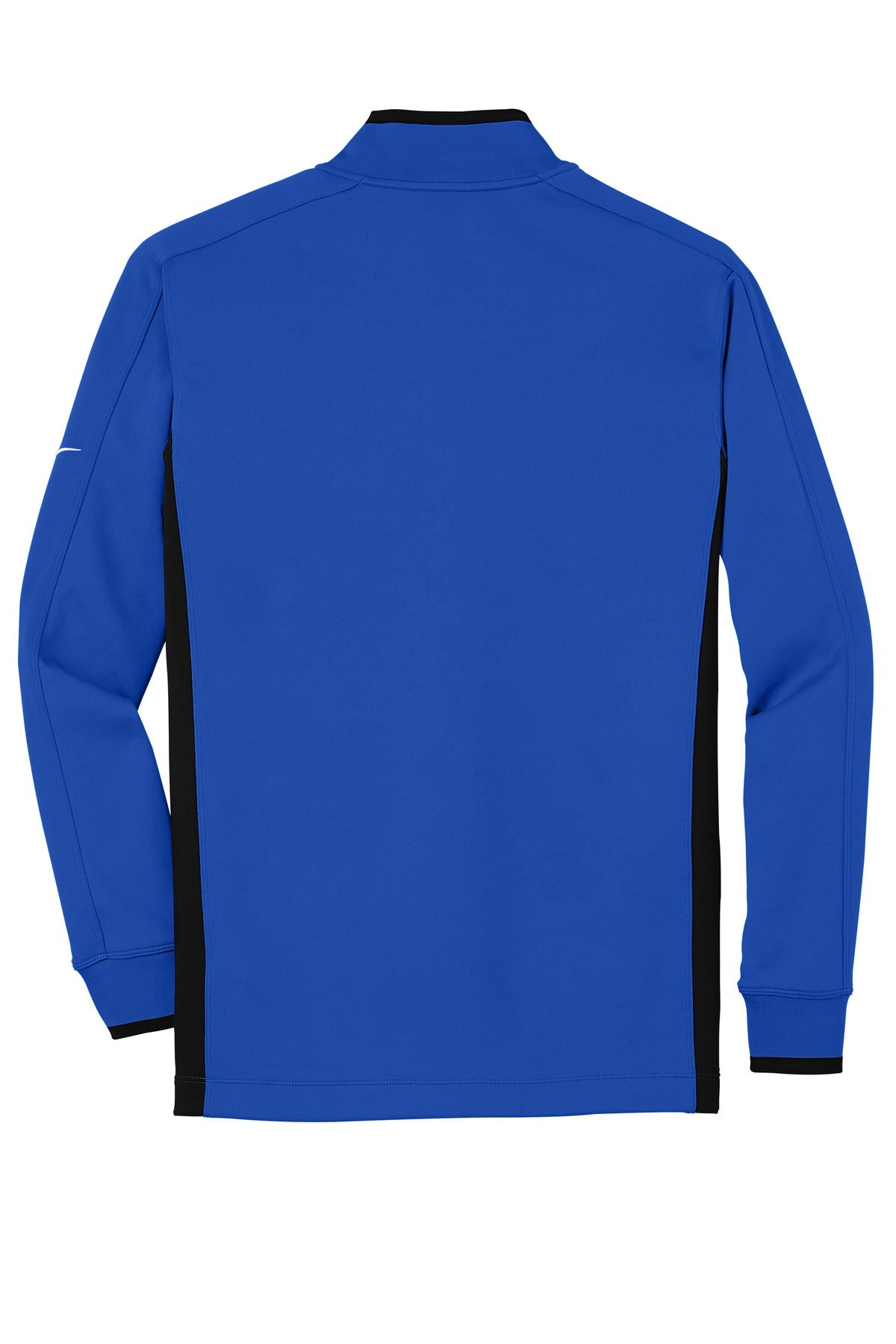 Nike Dri-FIT 1/2-Zip Cover-Up. 578673 28
