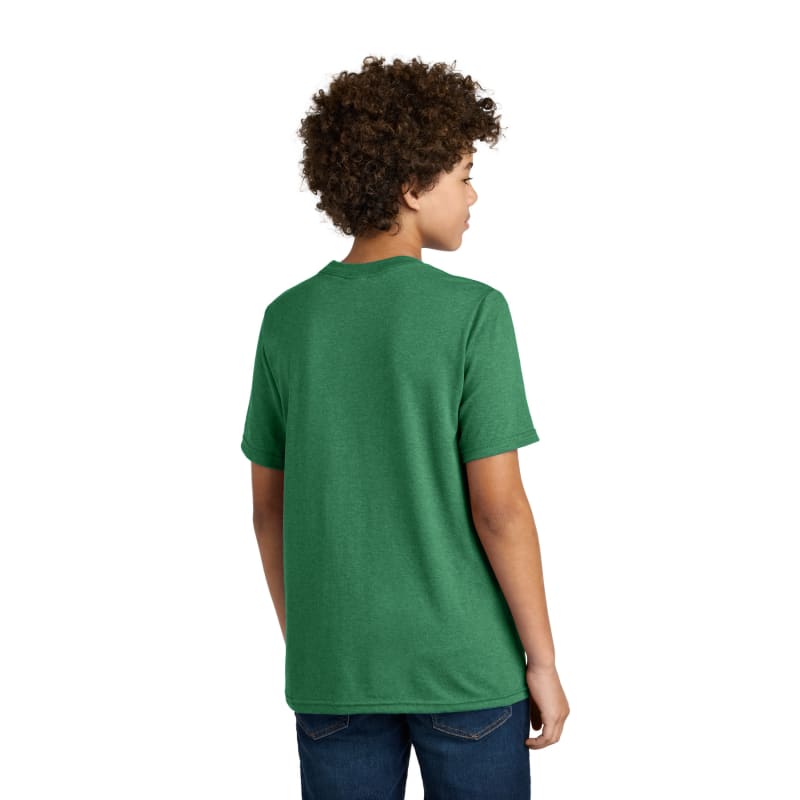 Port & Company Youth CVC Tee 32
