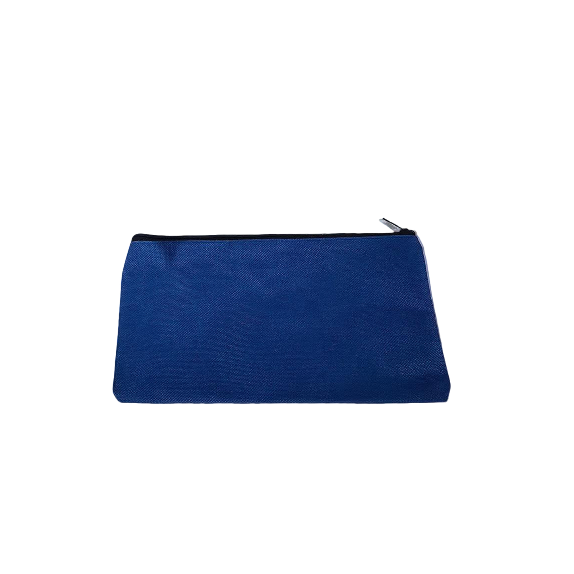 Canvas Cosmetic Zipper Bag 8.3" 7