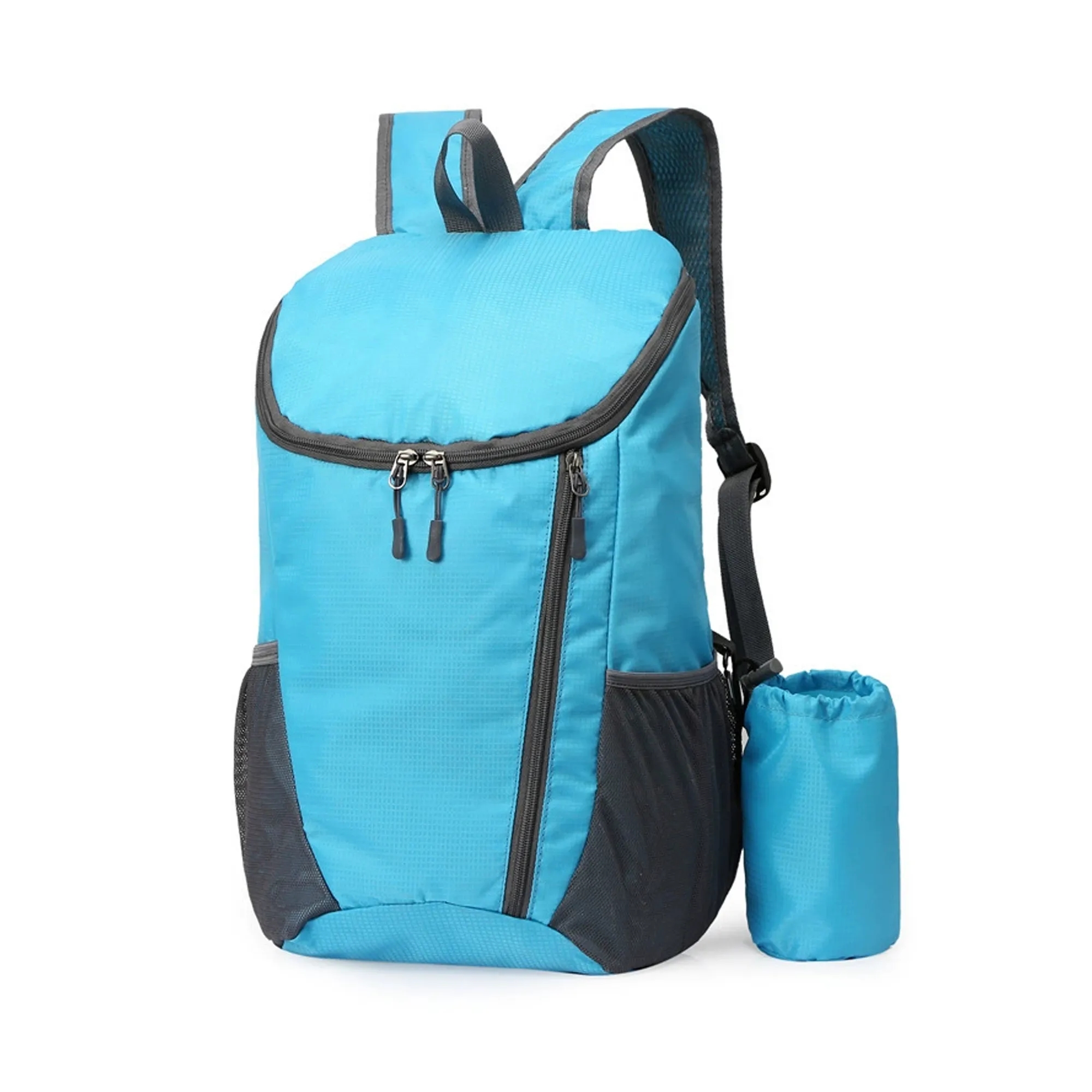 Lightweight High-Capacity Cooler Backpack MOQ20 3