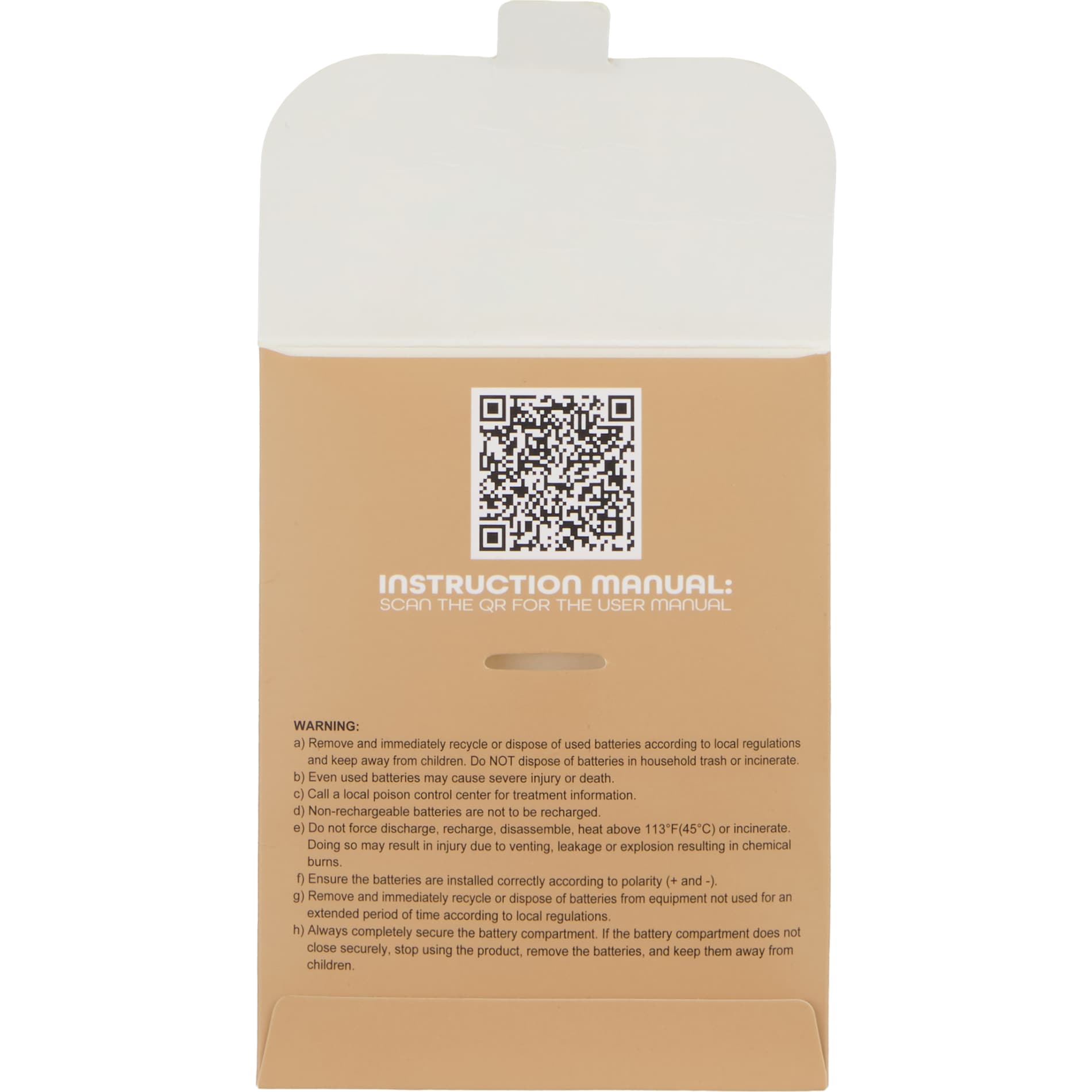 Find it All Platform Agnostic Bluetooth Tracker 14