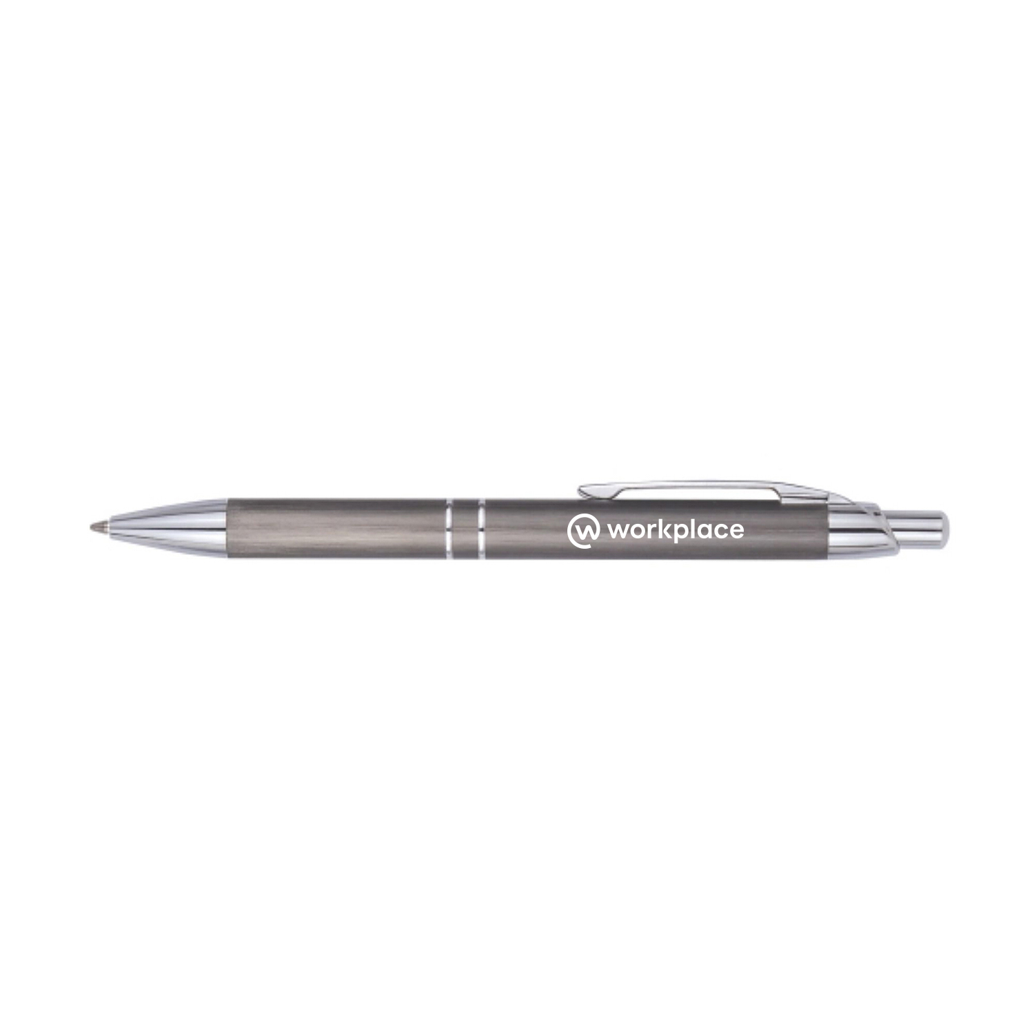 Executive Aluminum Ballpoint Pen 7