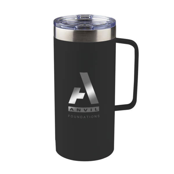 Basecamp Arcadia 18oz Mug 5